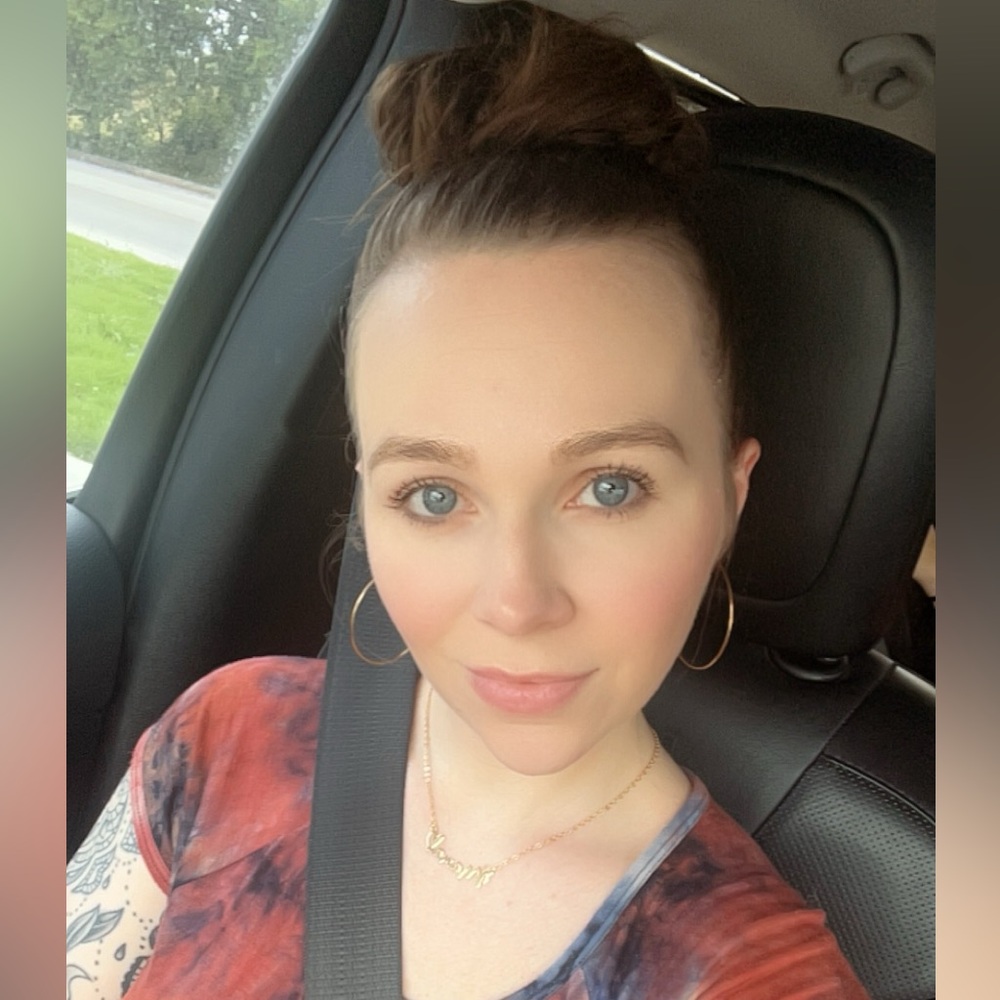 Meet your Posher, Kaelyn